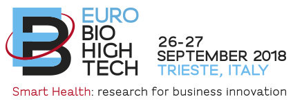 Scopri di più sull'articolo EURO BioHighTech: a Trieste il 26 e 27 settembre la seconda edizione