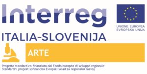 Read more about the article [CLOSED] CALL FOR OFFERS: PROJECT ARTE INTERREG IT-SI