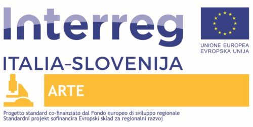 You are currently viewing [CLOSED] CALL FOR OFFERS: PROJECT ARTE INTERREG IT-SI