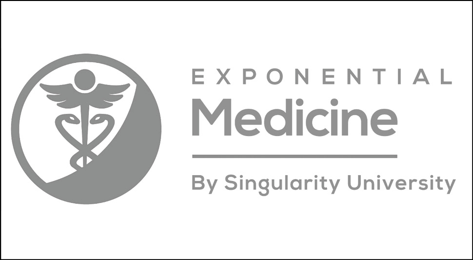 You are currently viewing ServerNet Srl at the Singularity University’s annual Exponential Medicine Summit